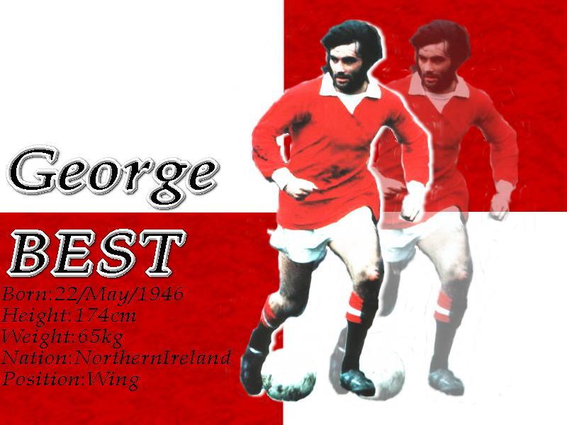 George Best